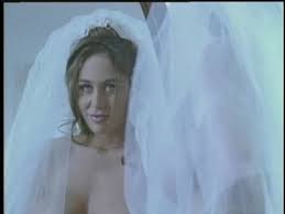 Sexy bride fucked wearing white lingerie jpg x White wedding
