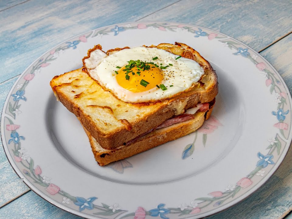Douceur De France - Bakery & Brunch by null