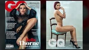 Onlyfans fiasco exposes porn discrimination PNG x Bella thorne sexy