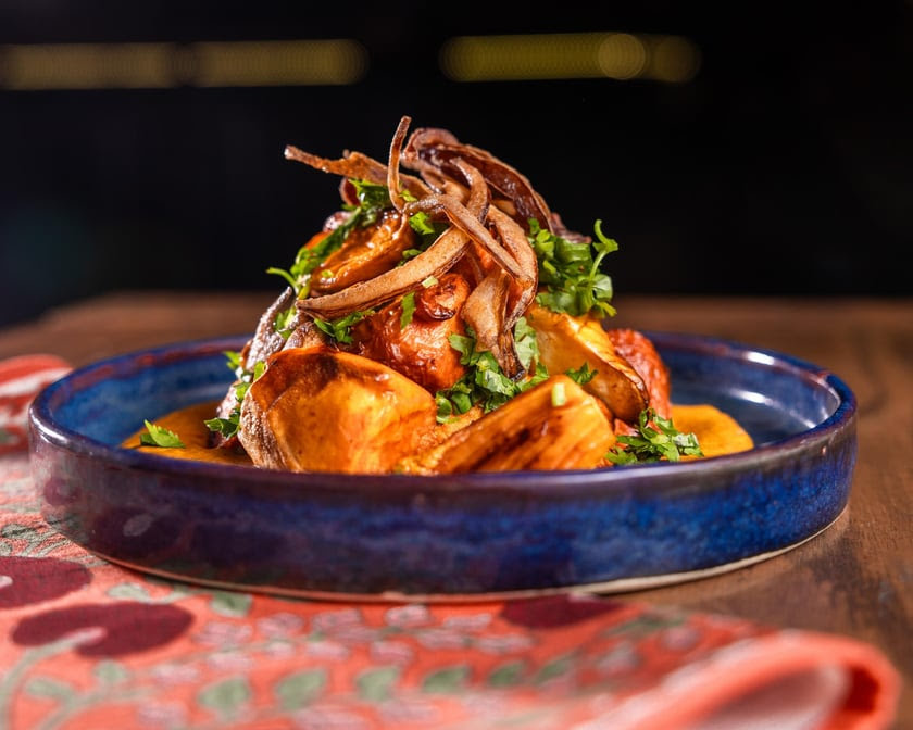 Aatma At Widowmaker by null