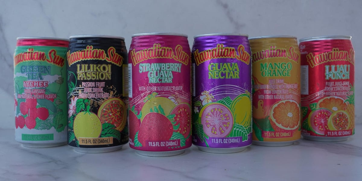 North Shore Plate Lunch by null