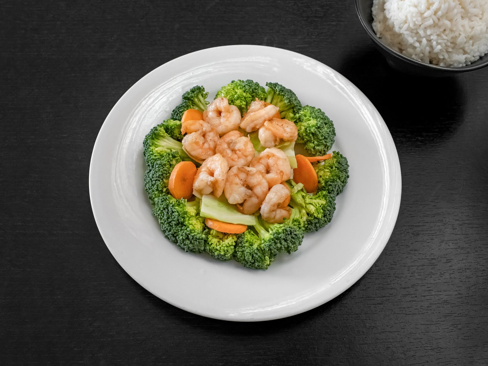 King Bistro (Chinese Kitchen) by null