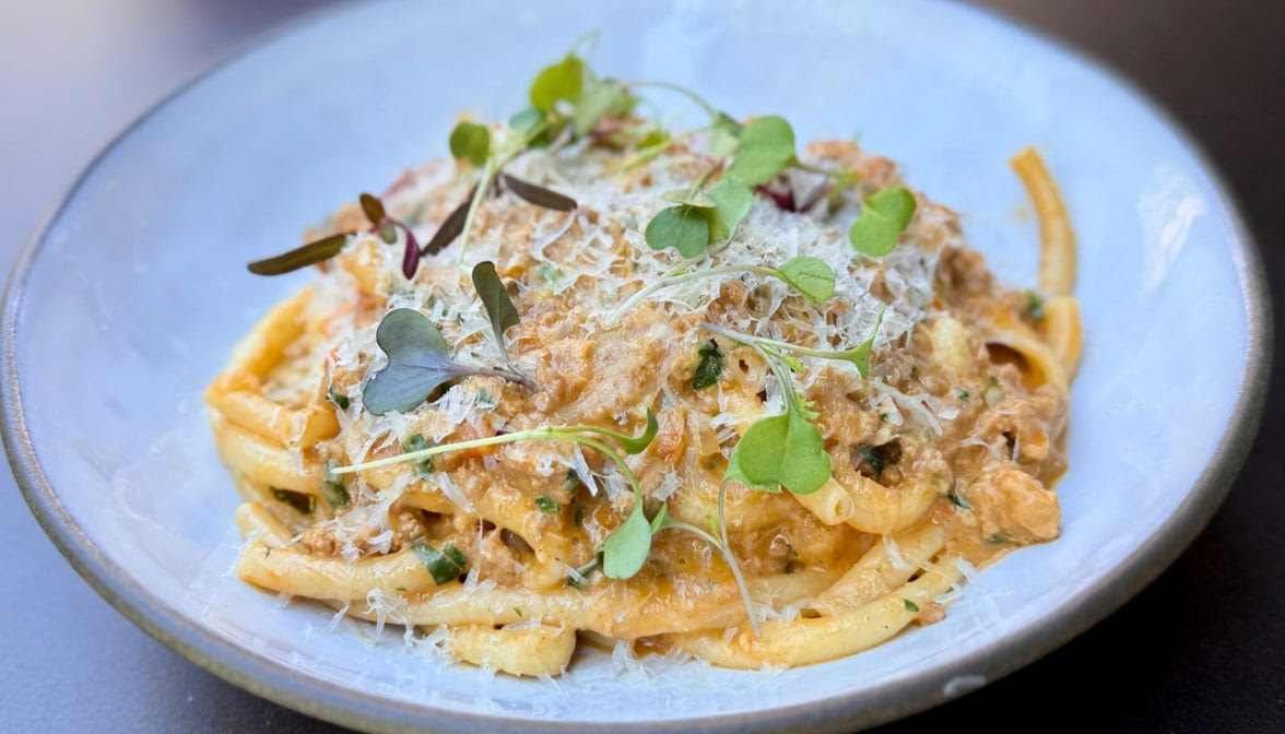 Chef Geoff's by null