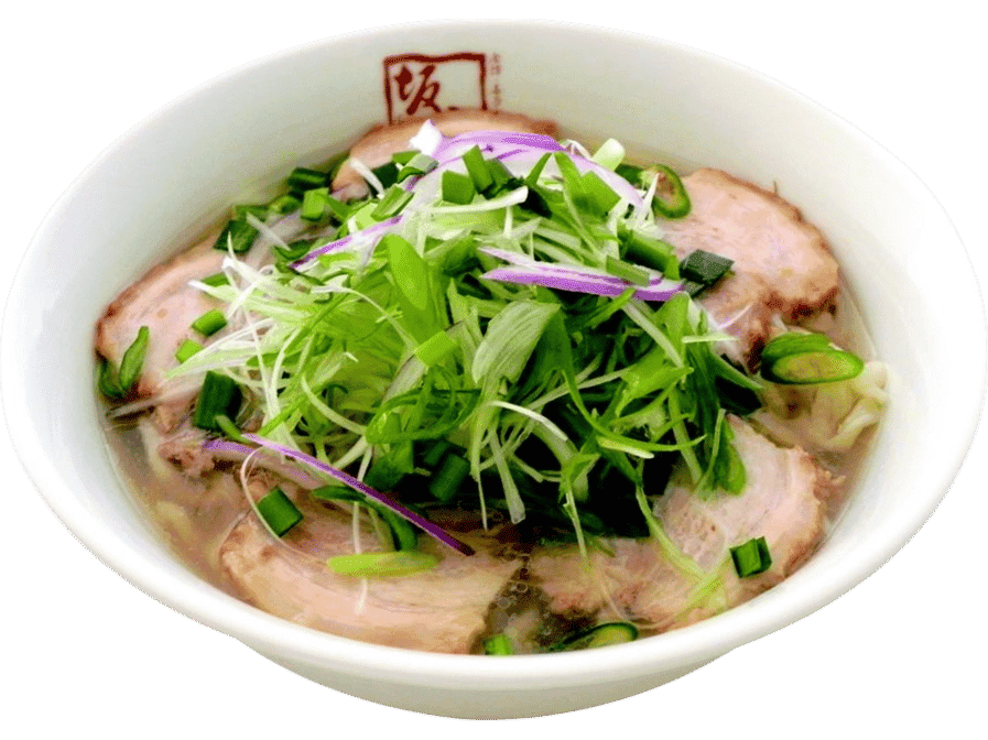 Kitakata Ramen Ban Nai - Irvine by null