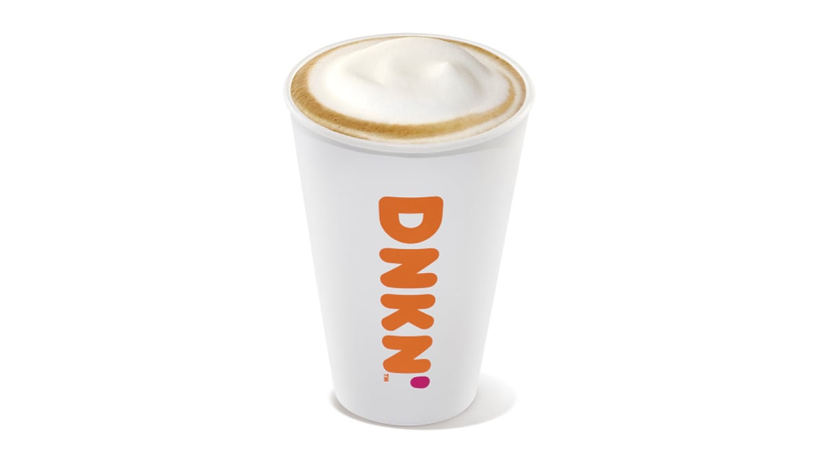 Dunkin' by null