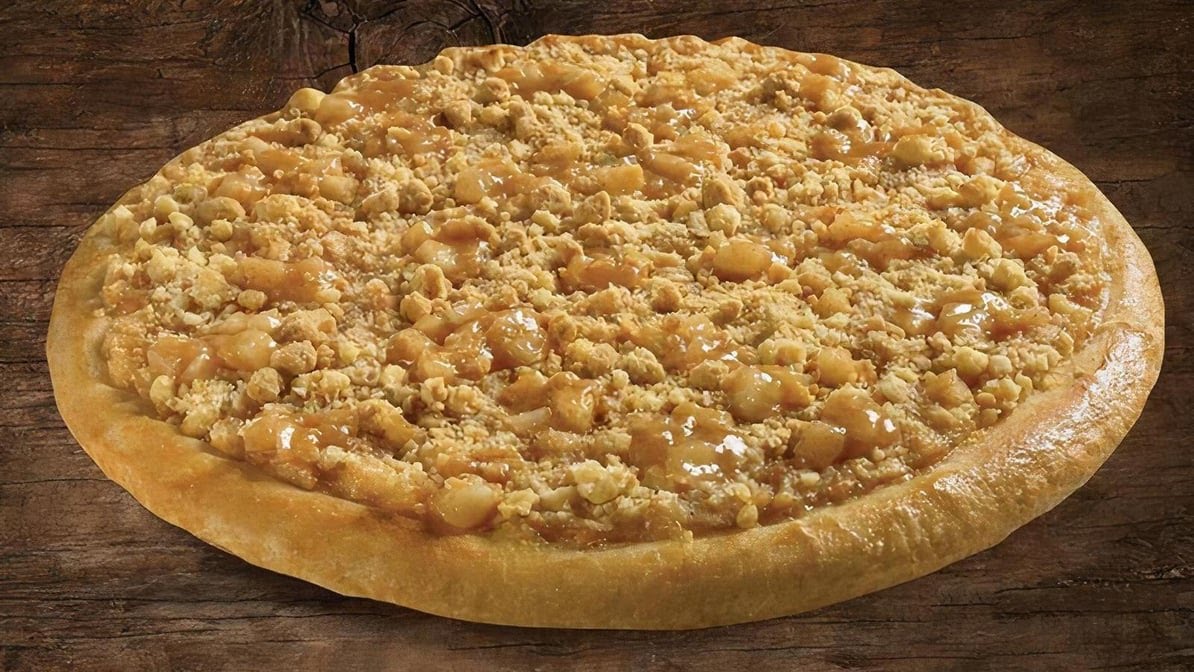 Mr. Gatti's Pizza by null