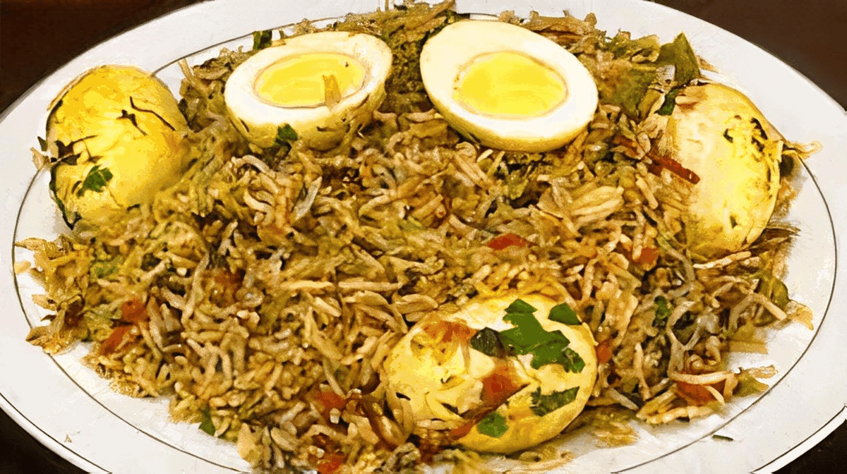 House of Biryanis and Kebabs Newark, DE - Restaurant photo 4