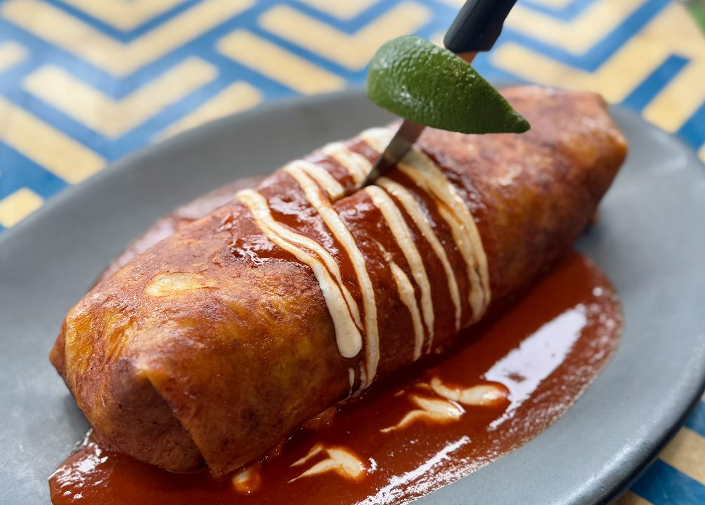 BelAir Cantina - CLOSED by null