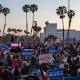 Success of Jerry Brown, and California, Offers Lesson to National Democrats 