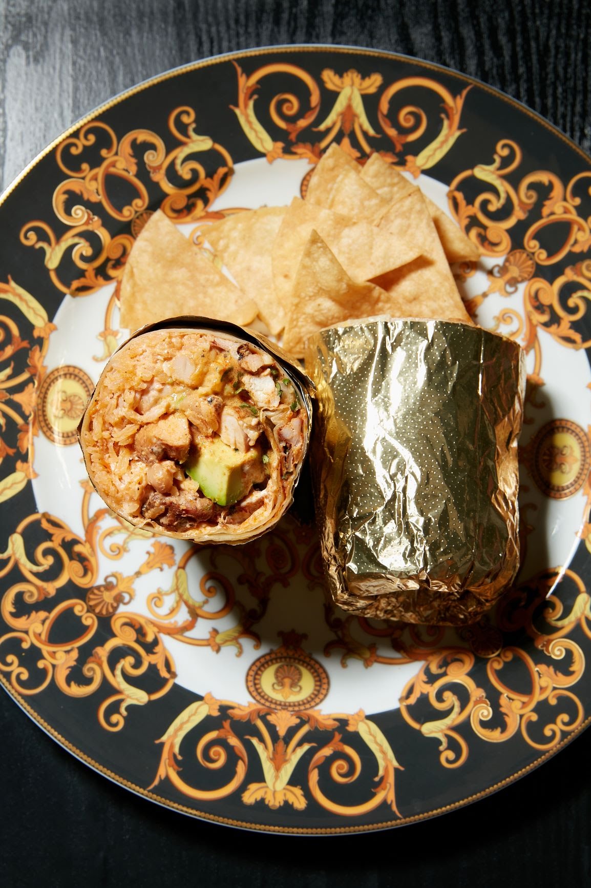 Suavecito Birria & Tacos by null