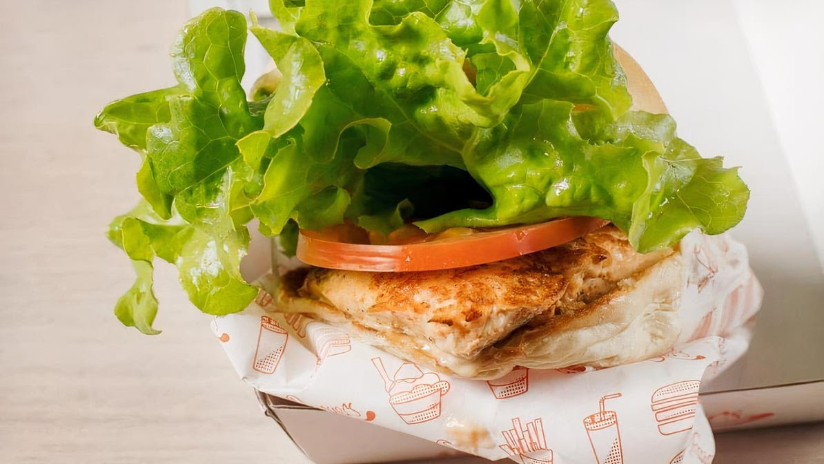 Betty's Burgers by null