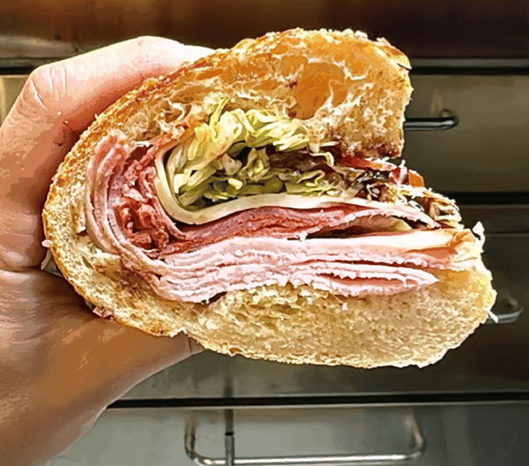 The Last Round Tavern by null