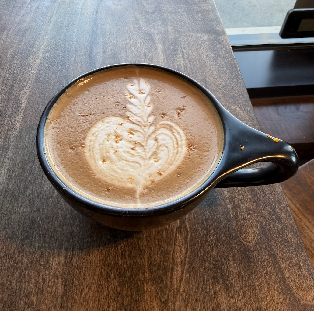 Honest Coffee Roasters The Factory at Franklin by null