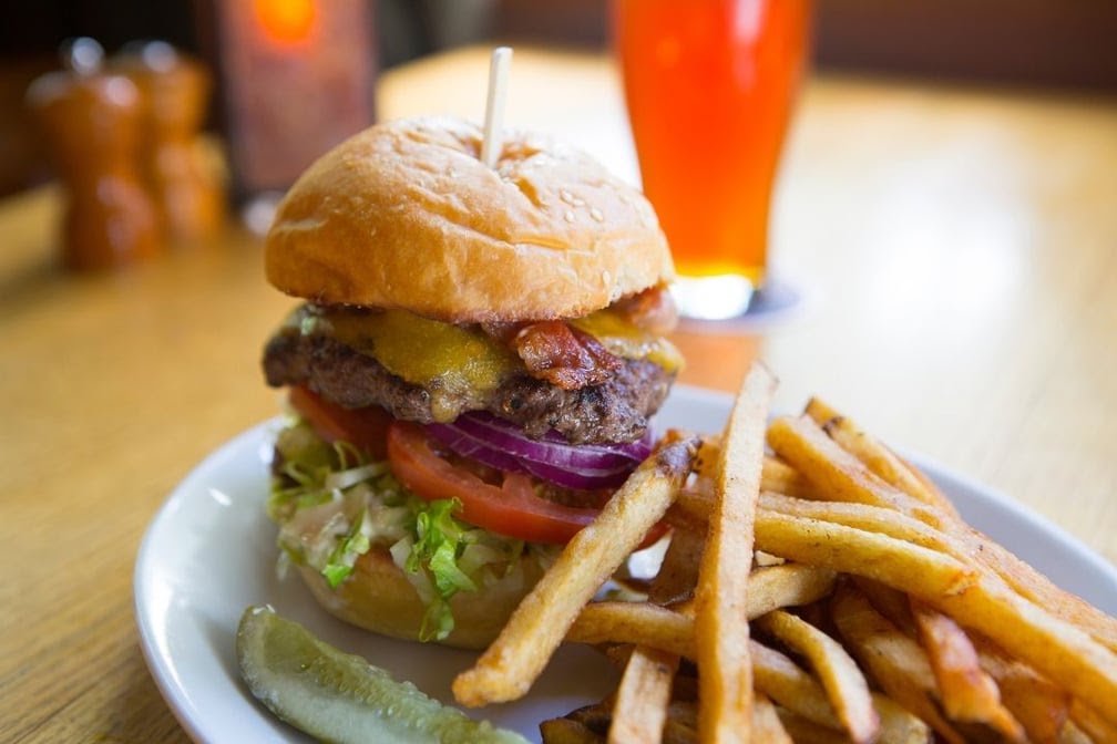 McMenamins Six Arms by null