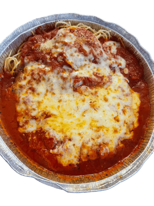 Pizza Capri's by null