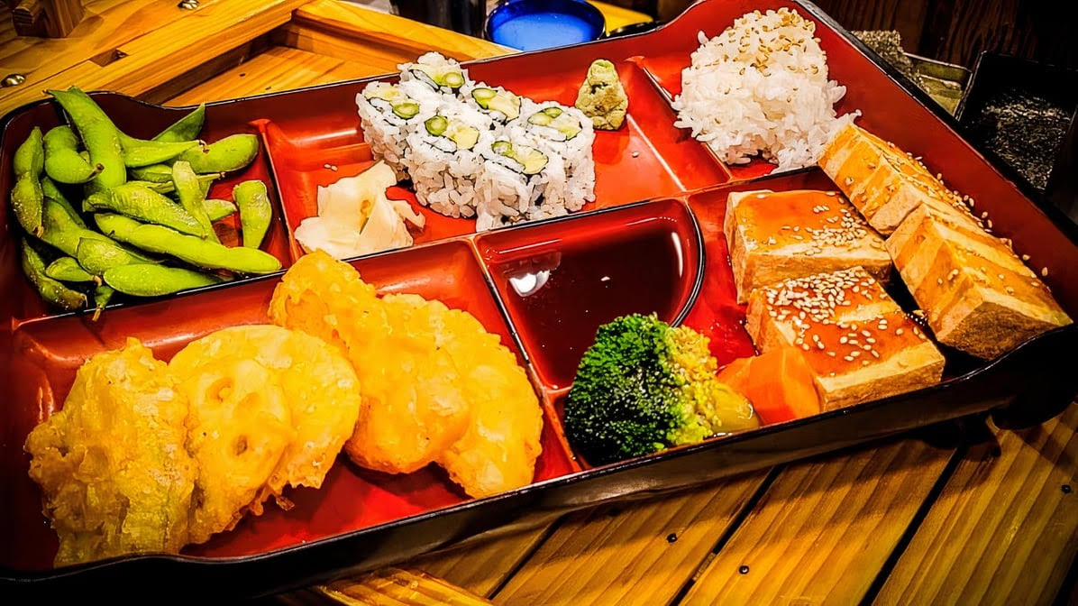 YamaFuji Japanese Restaurant by null