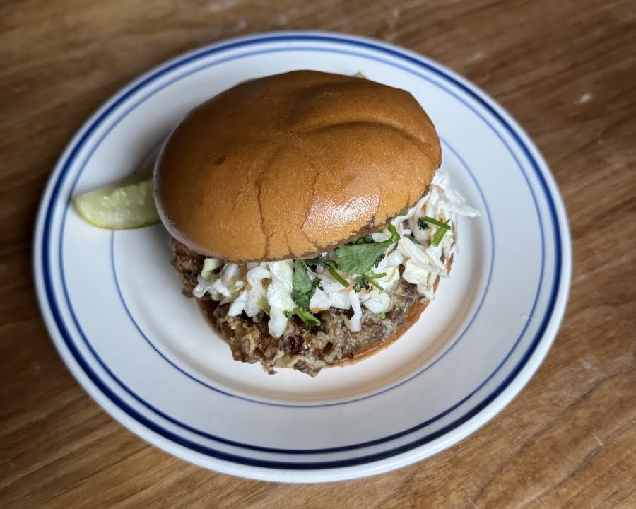 American Sardine Bar by null