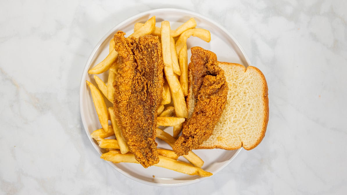 Chicago Lawn Harold's Chicken #17 by null