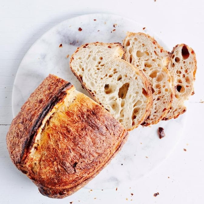 Bourke Street Bakery by null