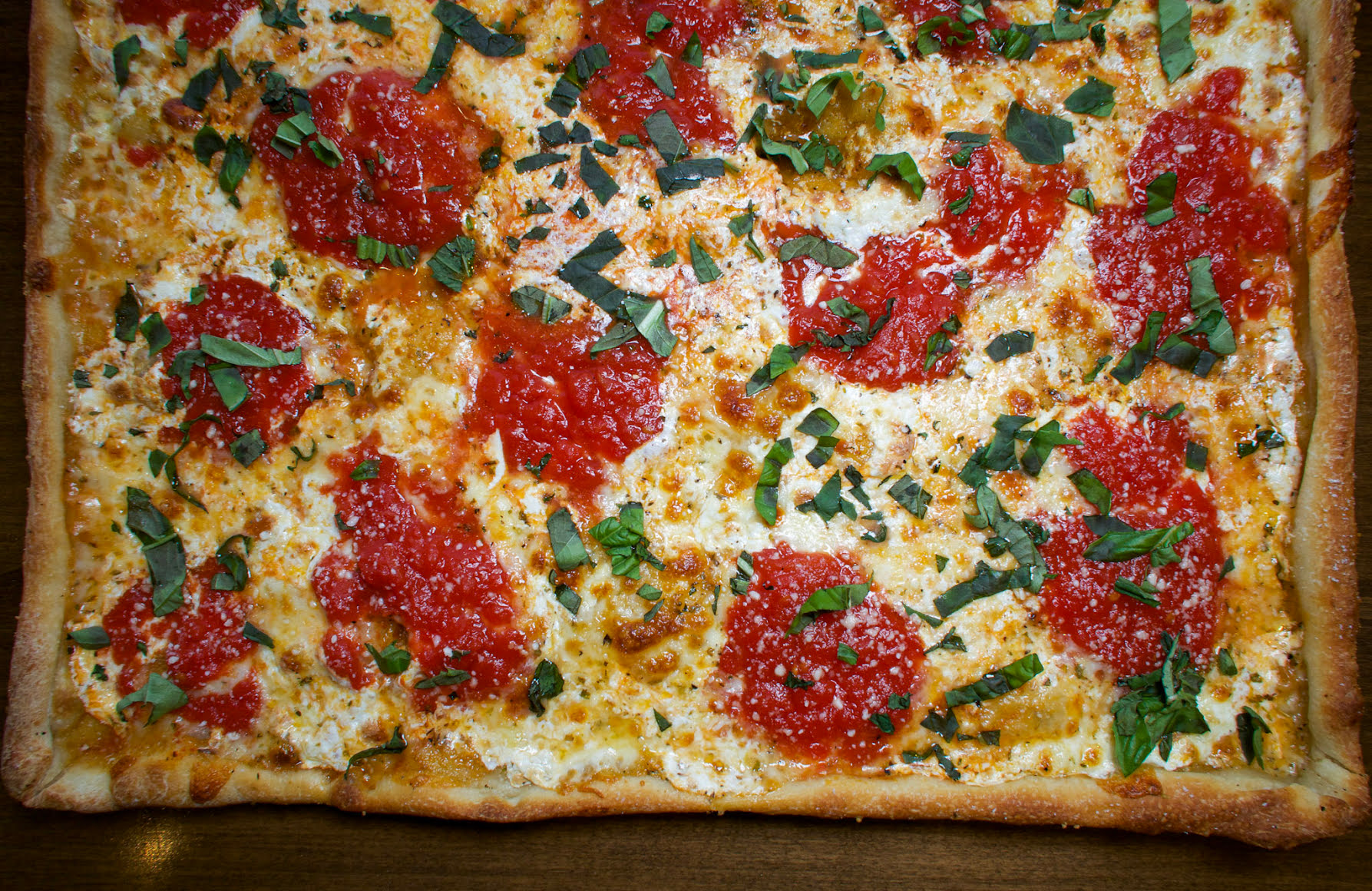 Mario's Pizzeria of Oyster Bay by null