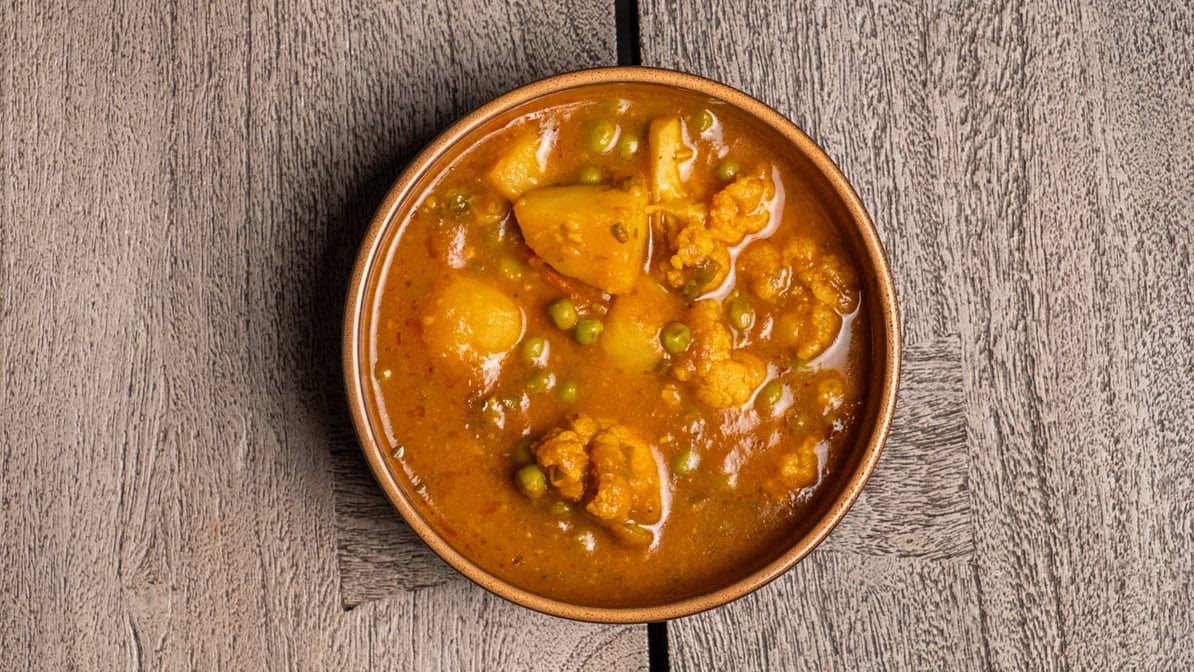 Himalayan Sherpa Kitchen by null