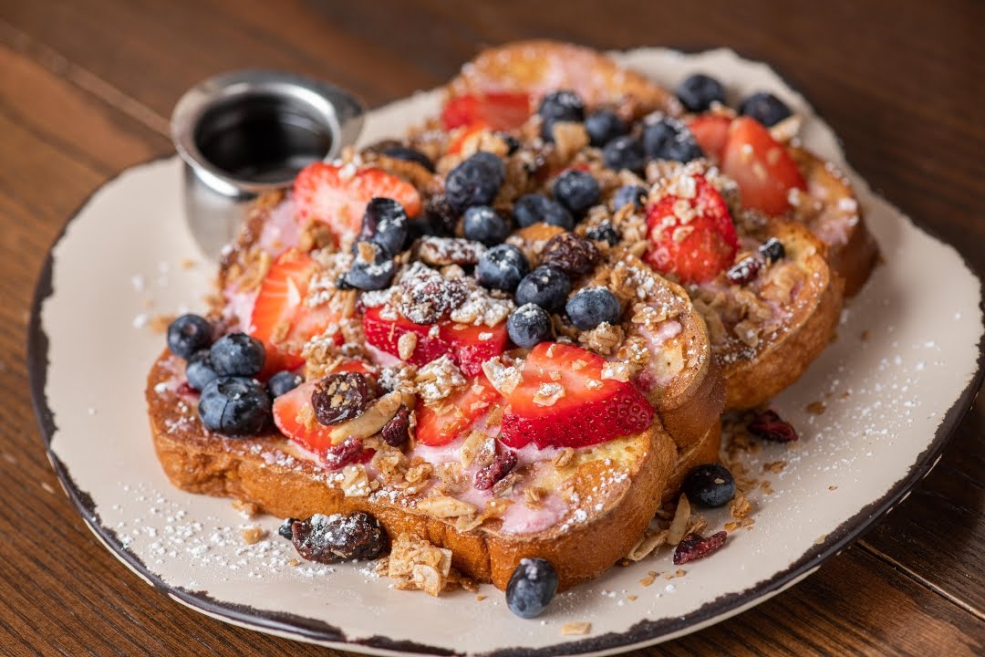 Egg Harbor Cafe by null