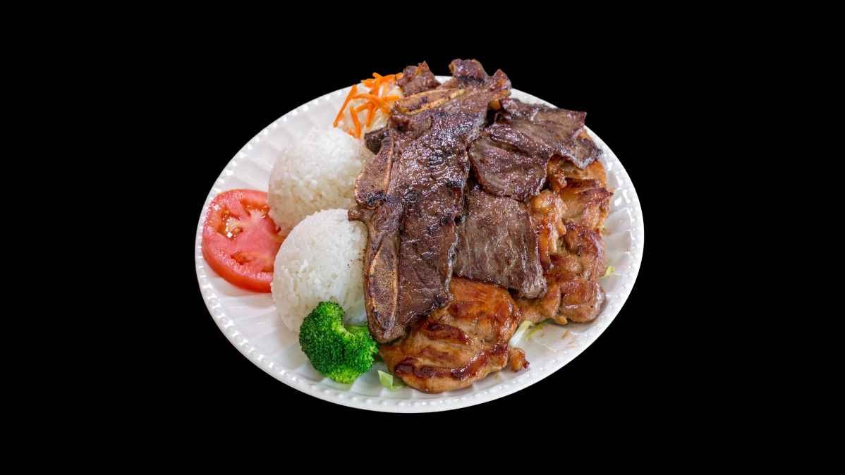 OH MY GRILL- Kailua by null