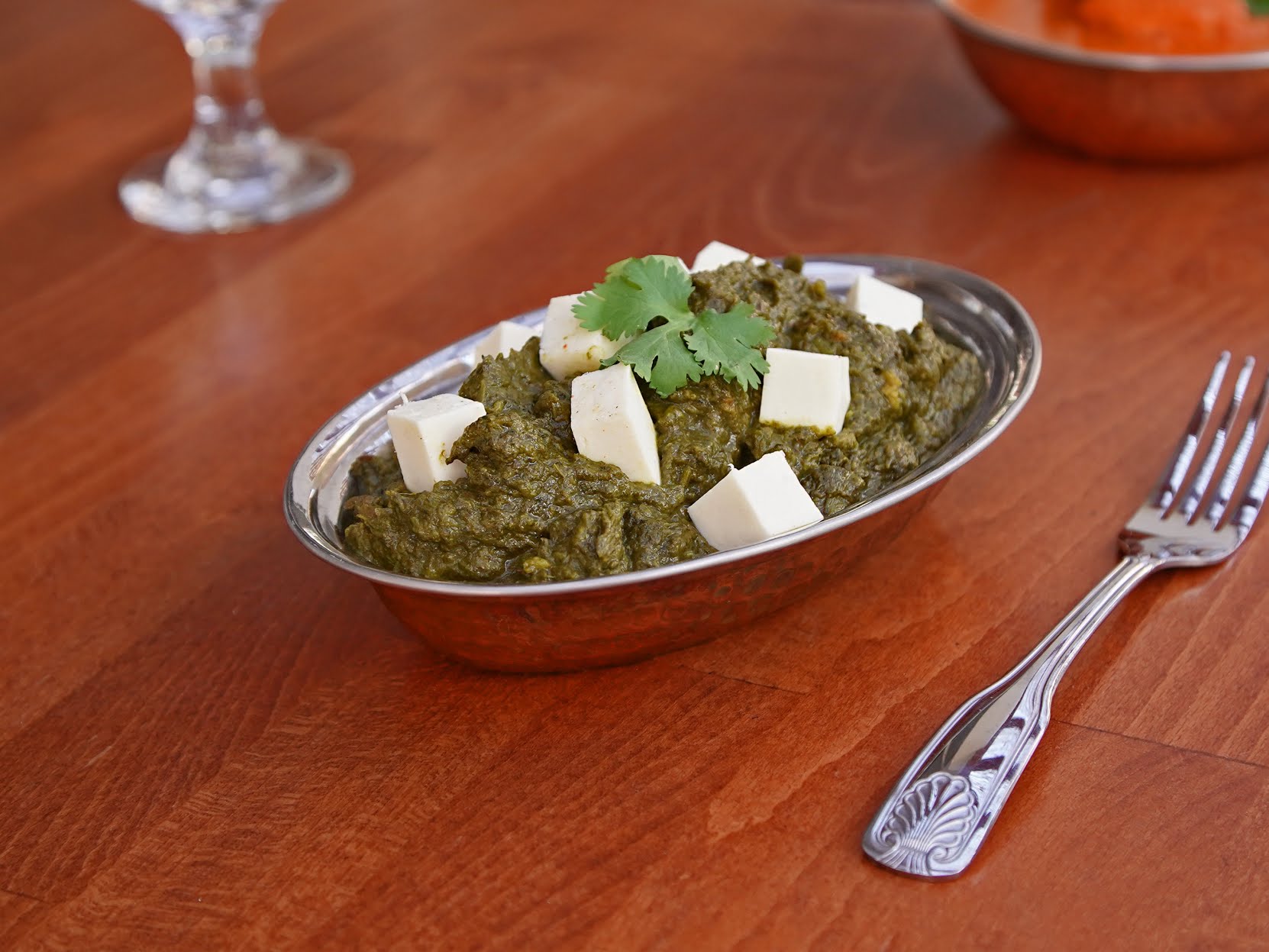 cali tandoor by null