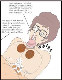 King of the hill bobby hill boy animated lewd ninja jpg x King of the hill mom