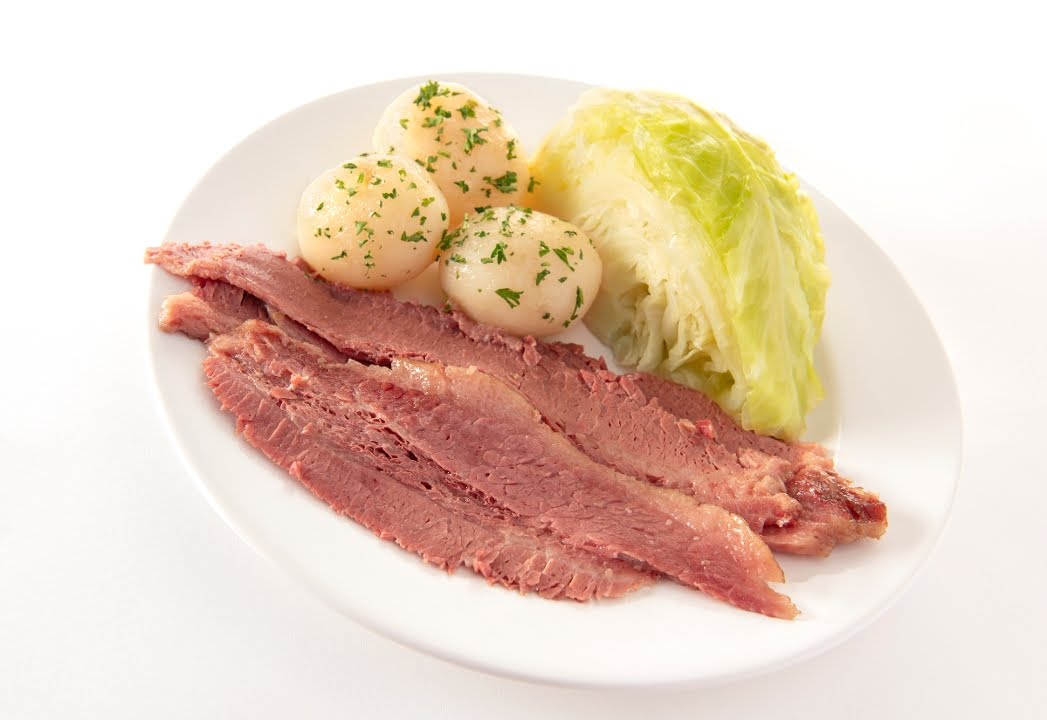 Magee's Kitchen by null