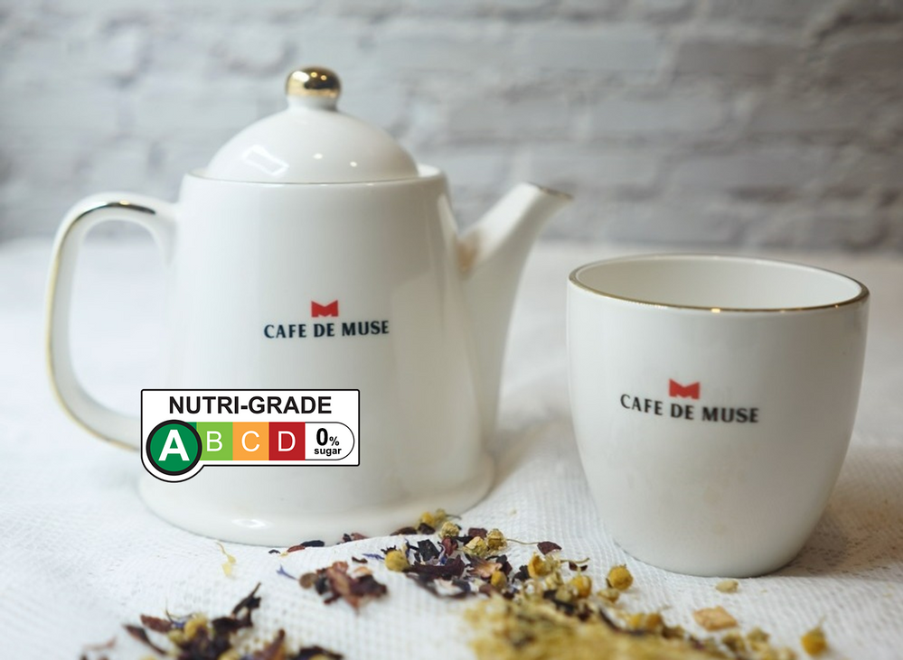 Cafe de Muse - The Restaurant by null