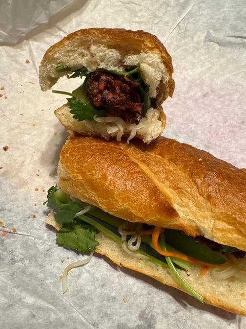 Naga Cafe Khmer Street Food by null