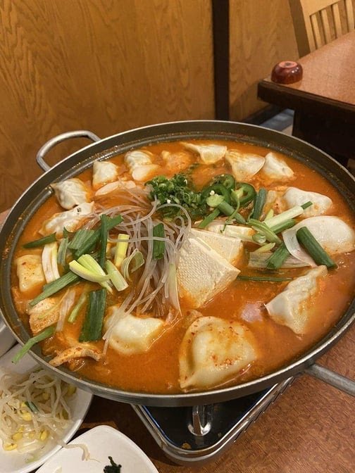 Han Il Kwan (한일관) by null
