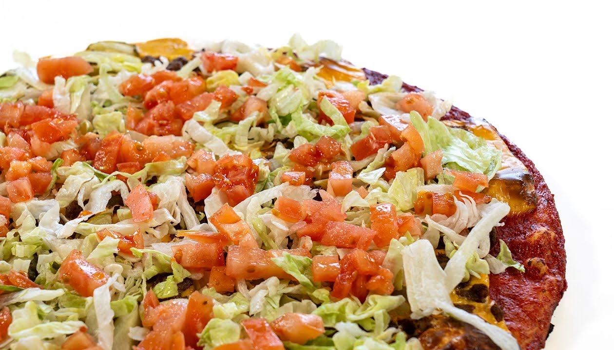 Happy Joe's Pizza & Ice Cream - DeWitt by null