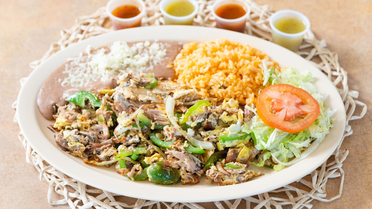 Taqueria El Asadero by null