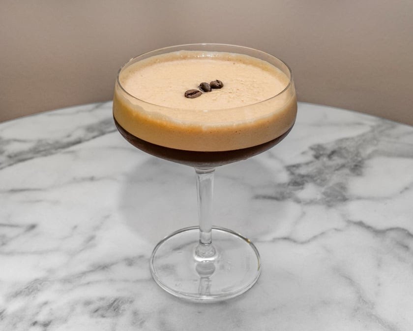 Cappuccino Gino by null