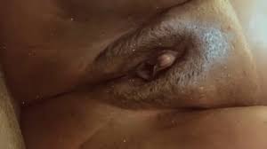 Black coed nude showing shaved pussy jpg x Clean shaved pussy