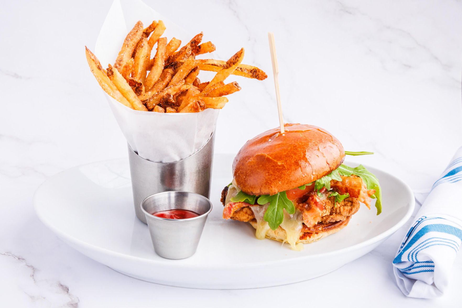 The Poynt Newburyport by null