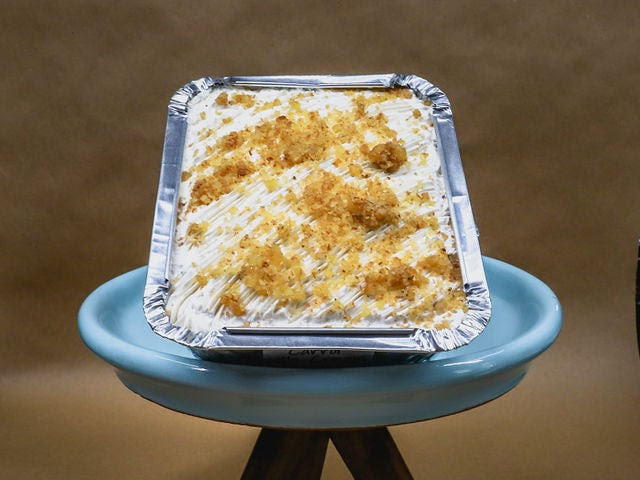 El Zaguan Bistro by null