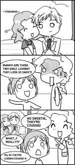 Lesbian and bisexual female characters jpg x Lesbian school girls