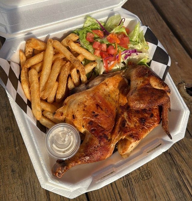 Canelos Taqueria by null