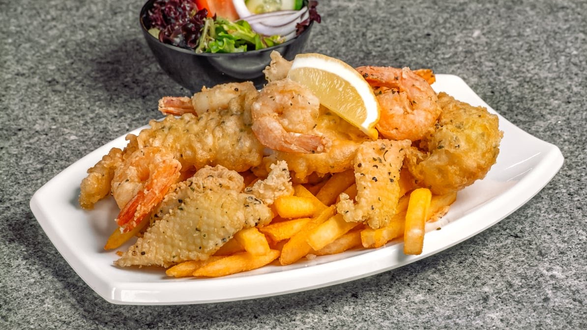 The Ed Castle by null