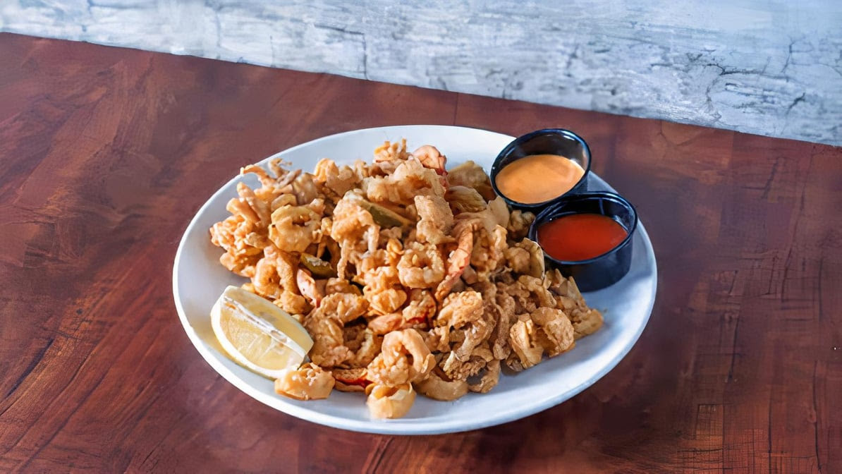 Duffy's Sports Grill by null