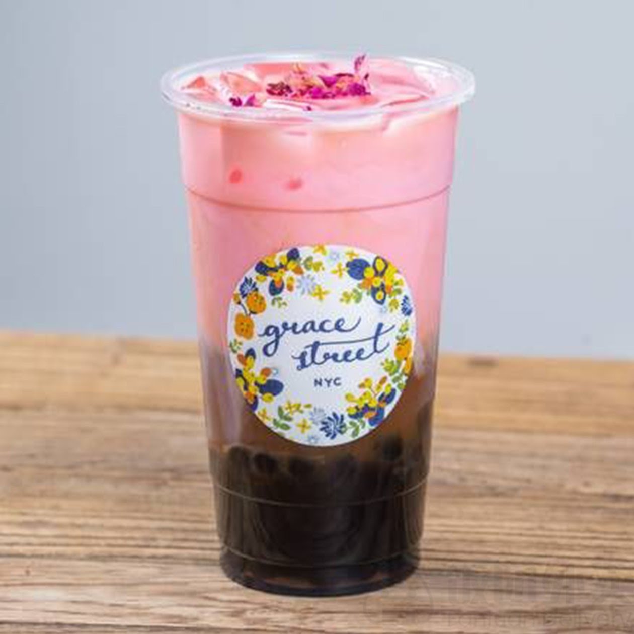 Grace Street Coffee & Desserts by null