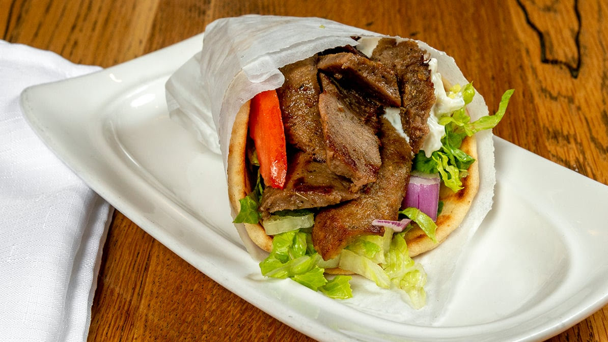 Plaka Grill by null