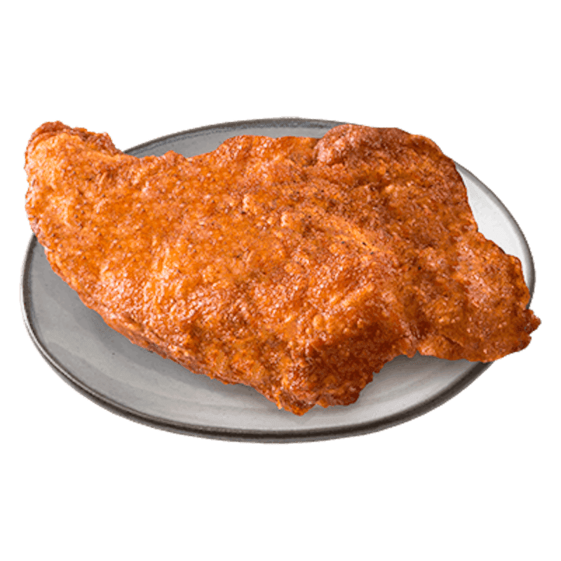 Pollo Campero by null