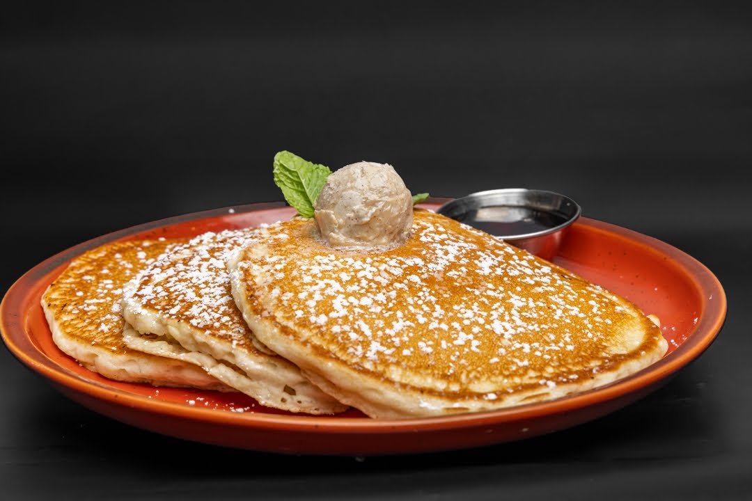 Just Brunch by null