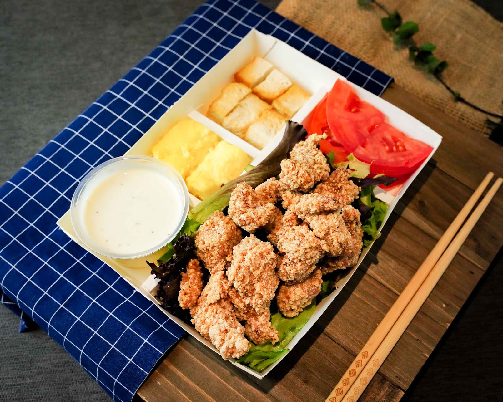 Hello Jasmine - Lincoln Square by null