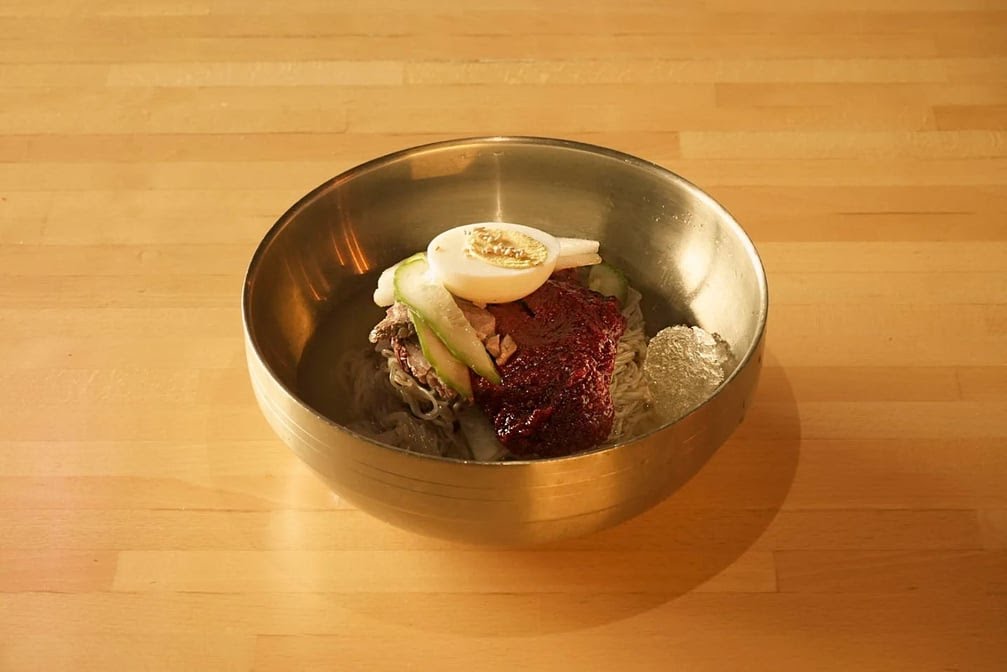 Puzukan Tan Korean Grill by null