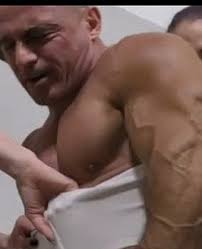 Straight muscle daddy tony dinozzo solo jerk jpg x Tony dinozzo auxtaqr1